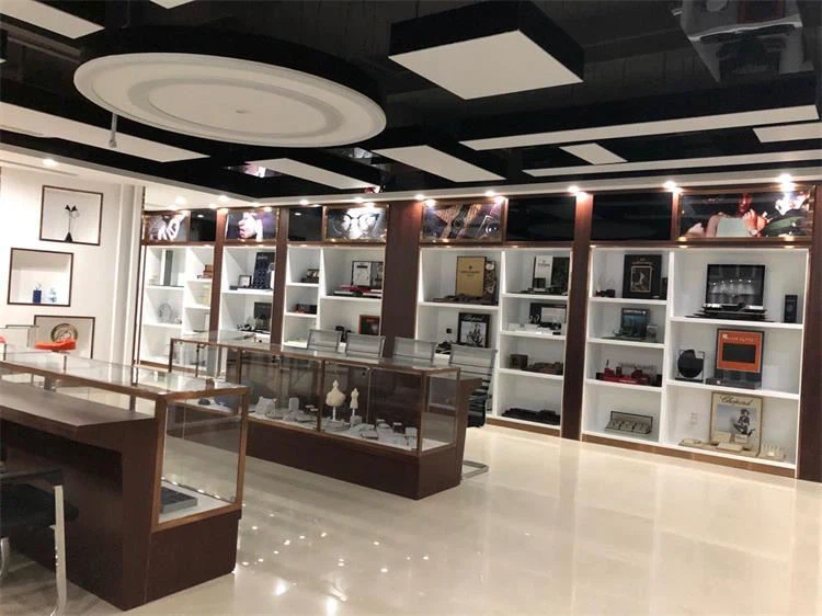Shenzhen Joinerart Intelligent Display Technology Ltd.