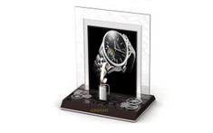 Black Watch Window Display